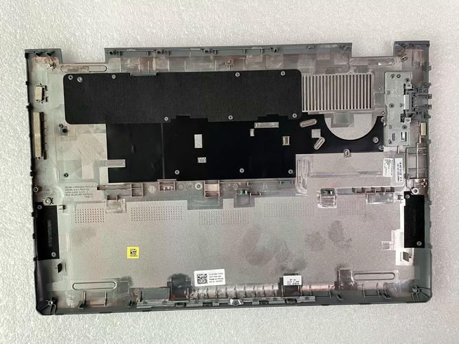 dell vostro 3450 拆机