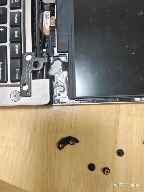 thinkpad w550s 拆机