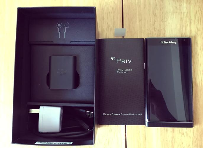 黑莓blackberrypriv参数