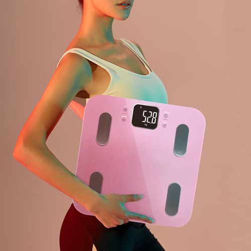 lifesense智能体重秤