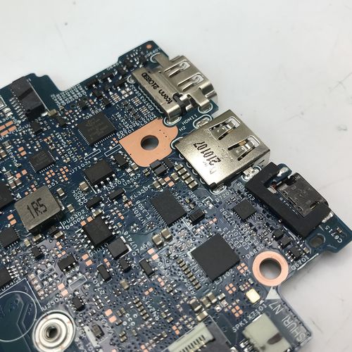 dell inspiron 14r拆机