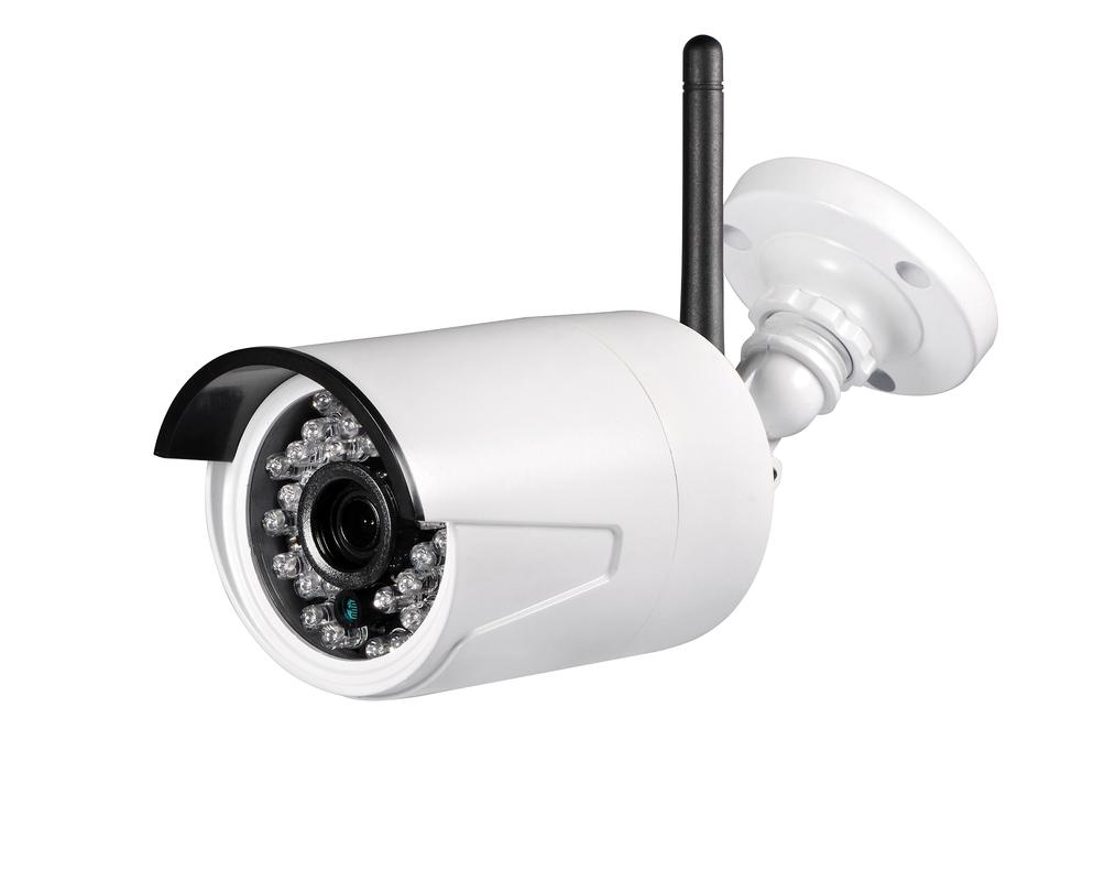 莱彩智能摄像机dvh-600