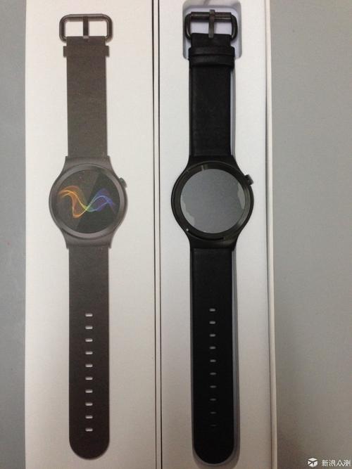 土曼智能手表t-ripple