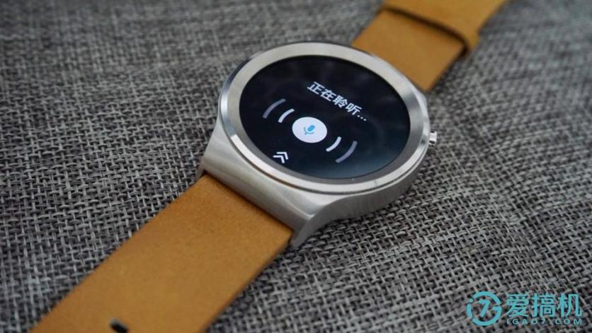 土曼智能手表t-ripple