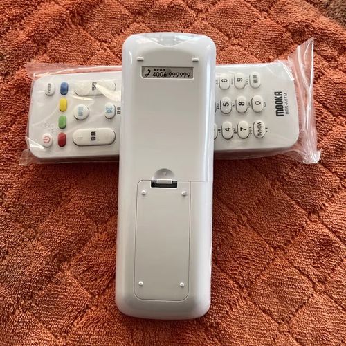 mooka智能电视 48a5