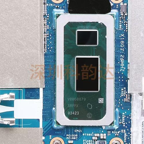 戴尔latitude5400拆机评测