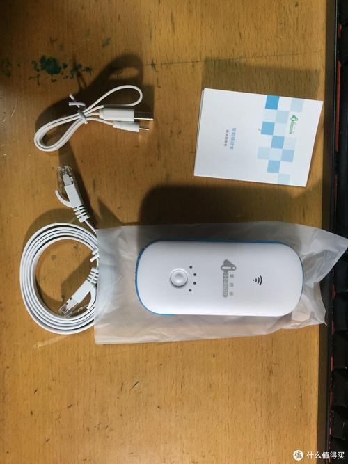 coolfish 智能移动宝