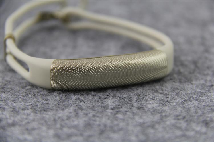 jawbone智能手环up2