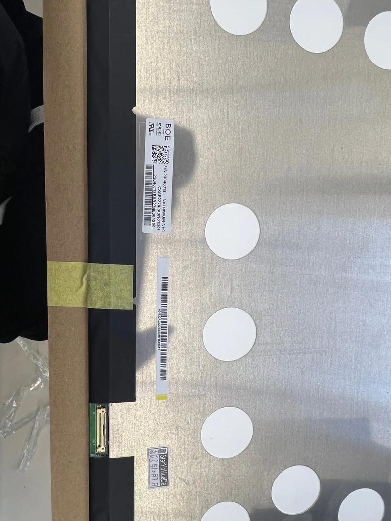 华为mediapadm5lite拆机