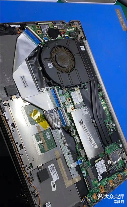 alienware 18 r3 拆机