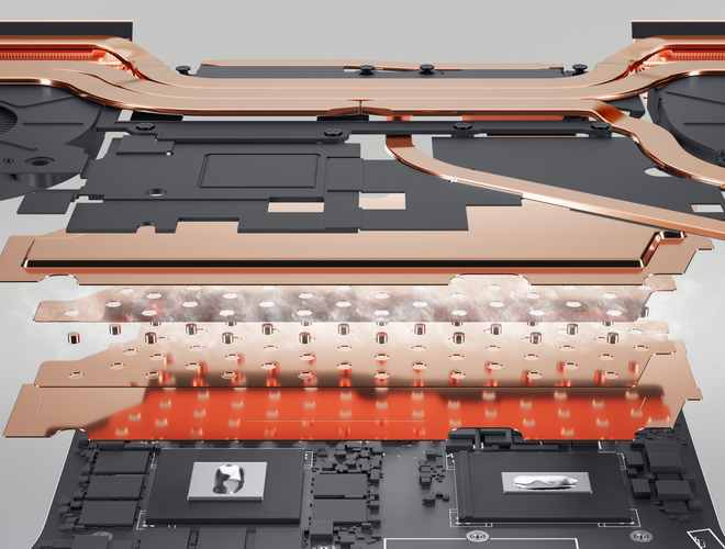 alienware 18 r3 拆机