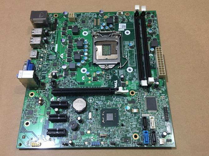 戴尔optiplex3050拆机视频