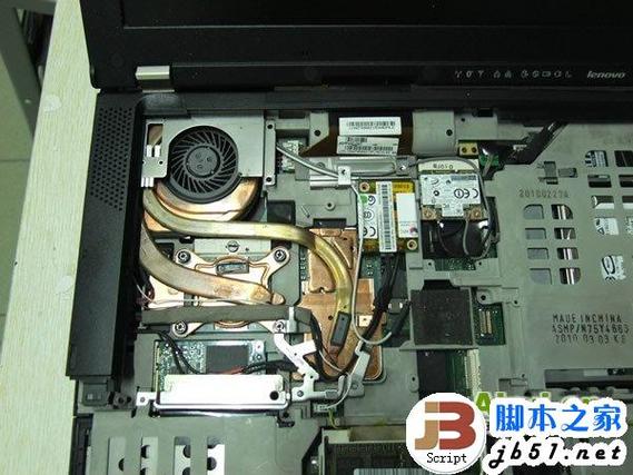 thinkpad t400 拆机教程