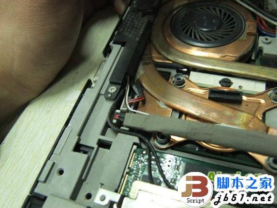 thinkpad t400 拆机教程