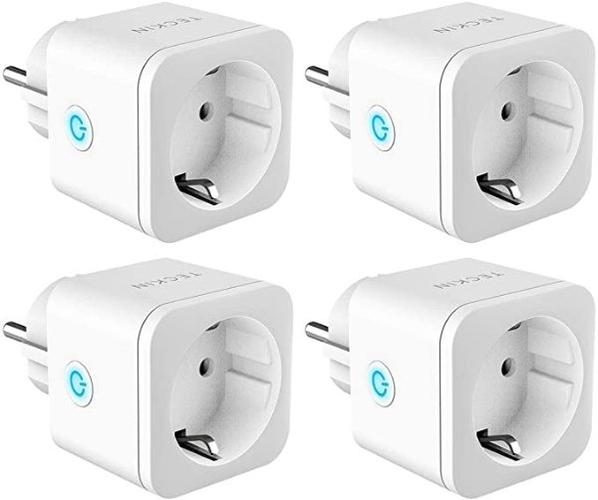 smart plug智能插座