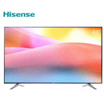 4k电视机 43英寸智能电视