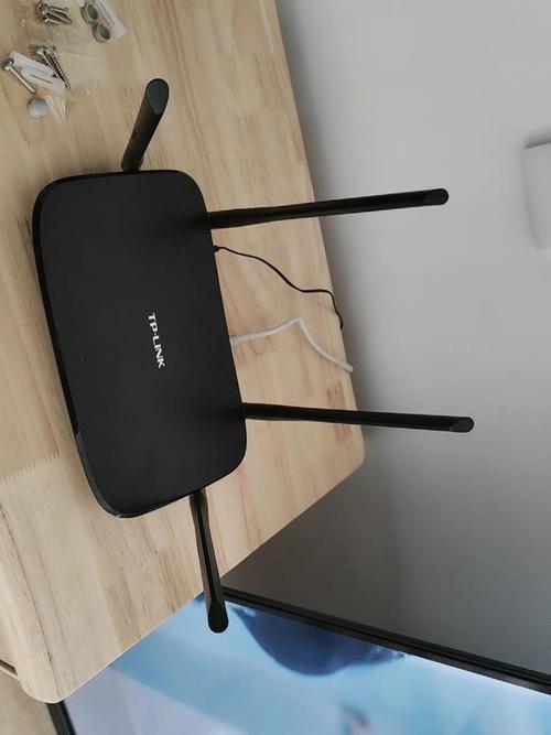 inode智能客户端 路由器