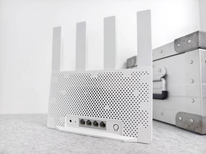 inode智能客户端 路由器