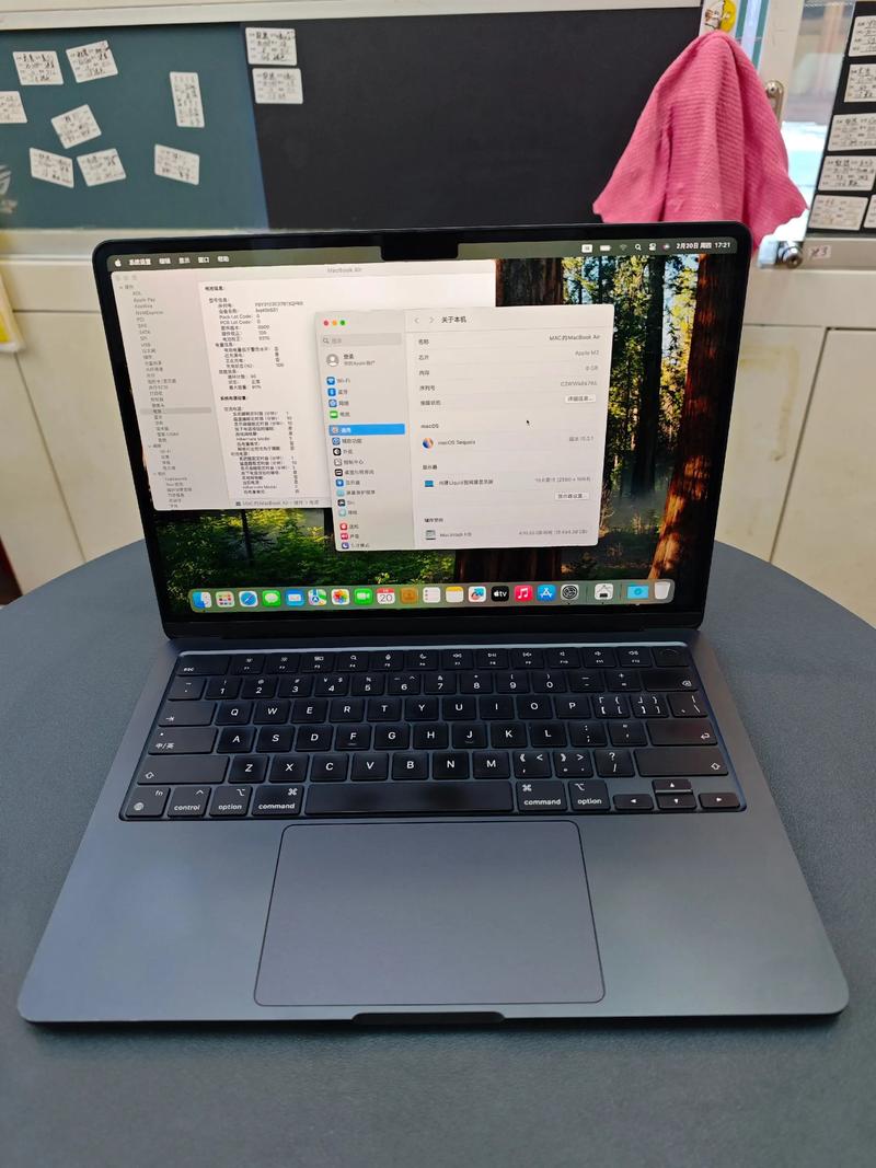 macbook air11.6寸参数