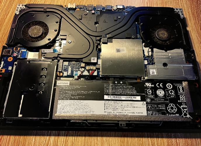 2025macbookpro拆机清灰