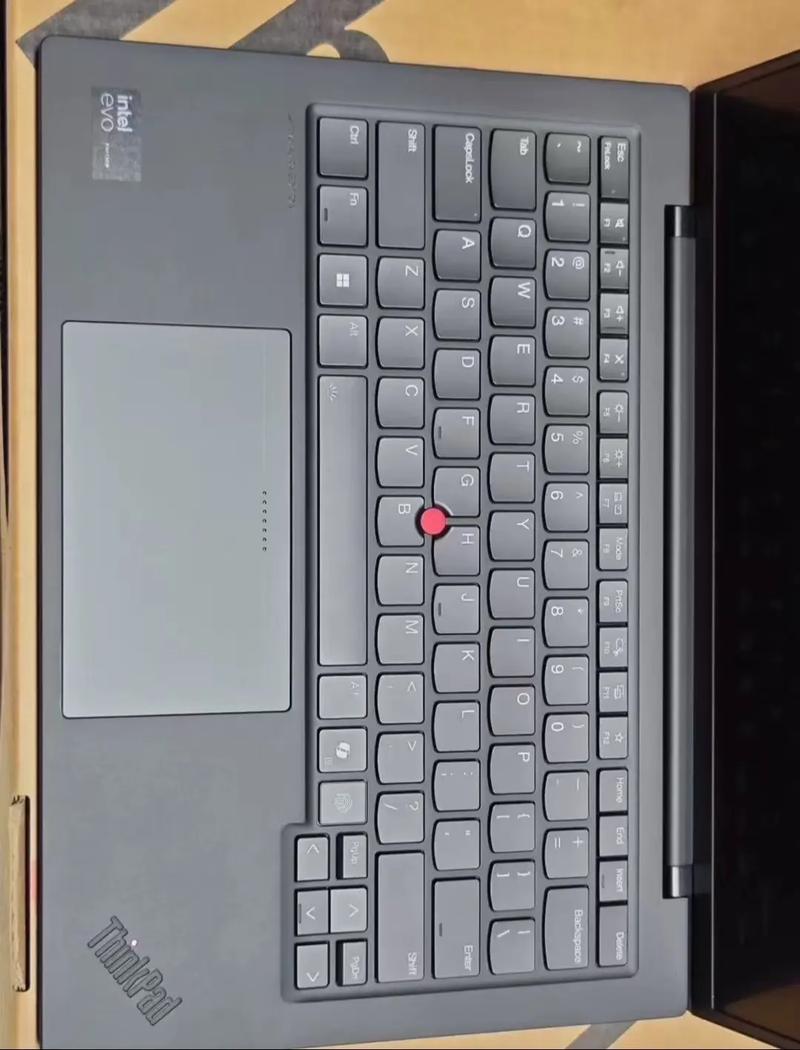 thinkpadx1 2025 拆机