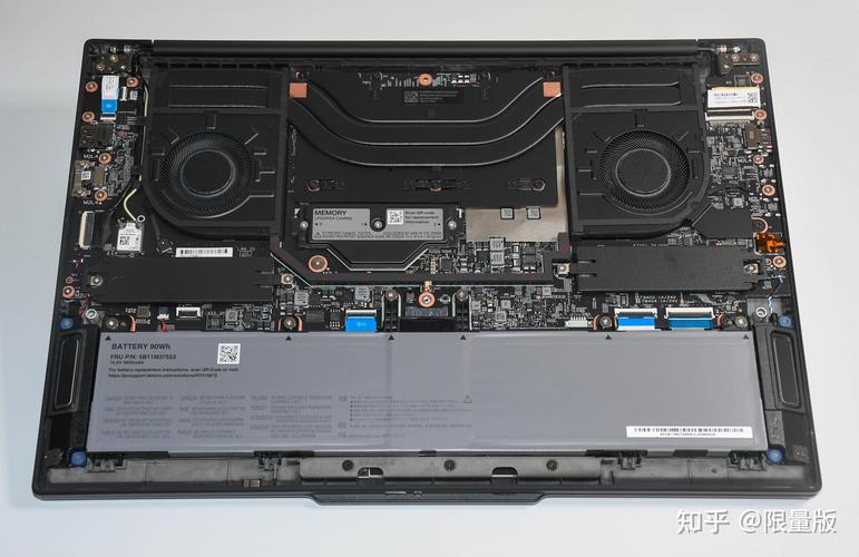 thinkpadx1 2025 拆机