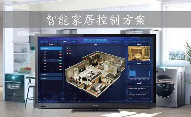 android 智能家居开发