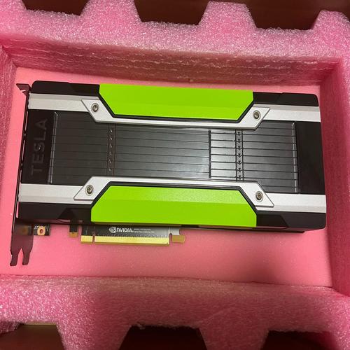 pcie tesla p100 参数