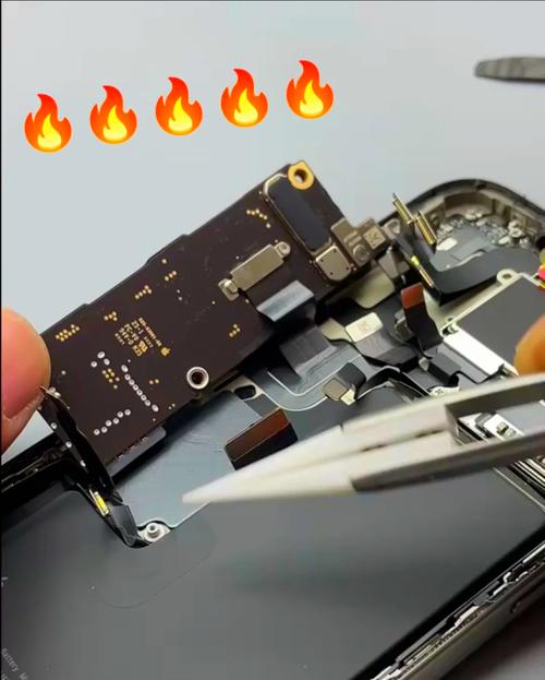 macbookpro15 bar拆机