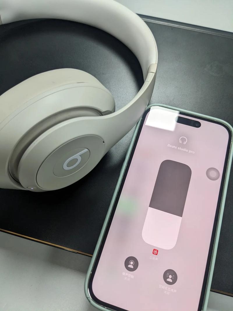 beats studio2.0 参数