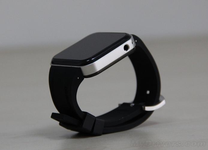 智能手表geak watch