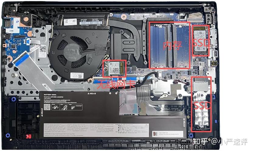 thinkpads32025拆机图解