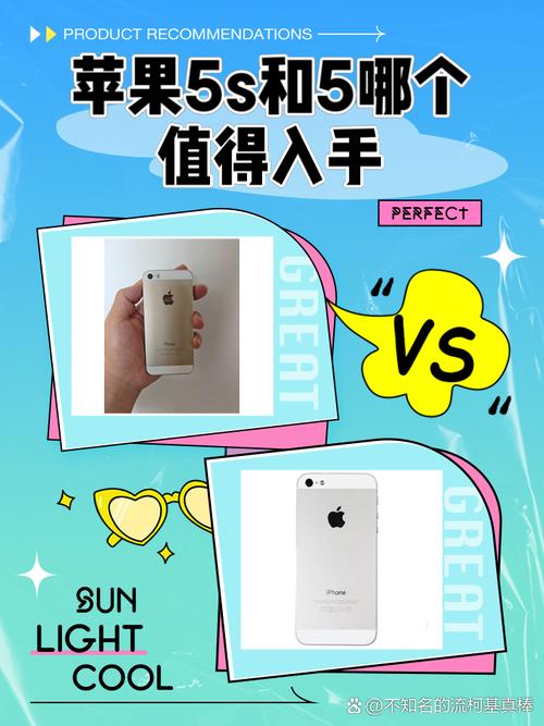 iphone6 iphone5s参数