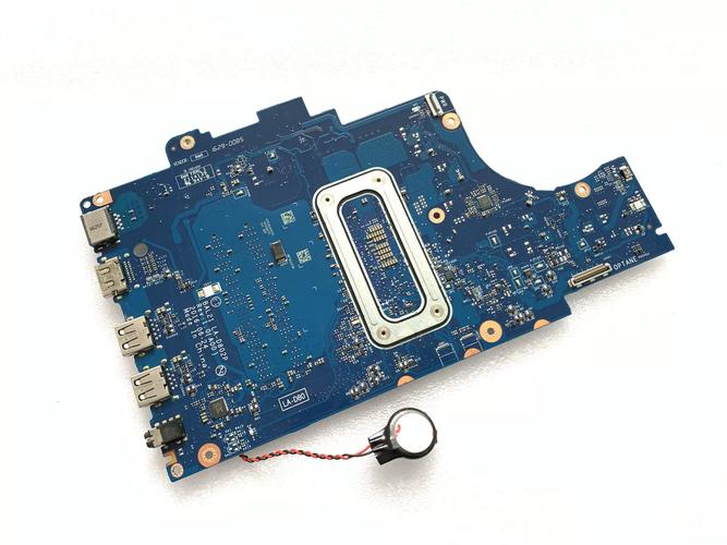 inspiron 15-5567拆机