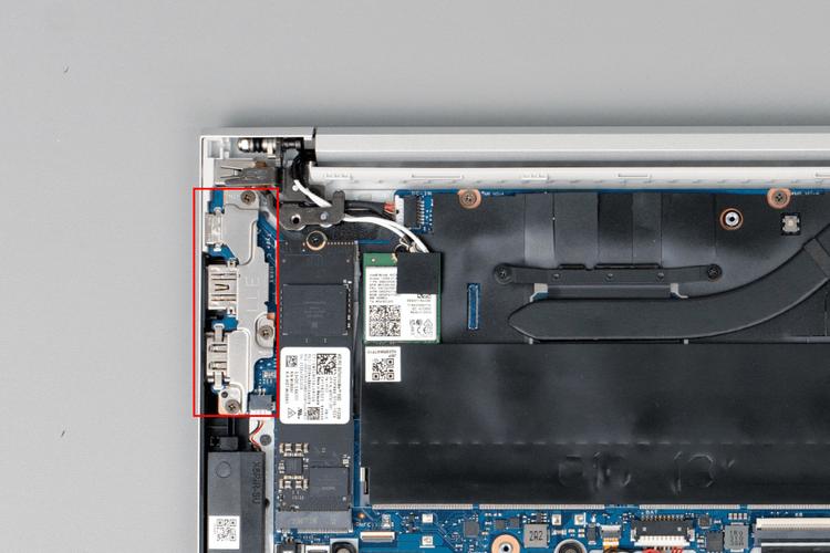 hpelitebook2570P拆机