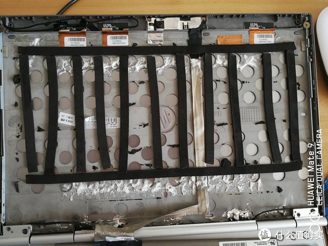 hpelitebook2570P拆机