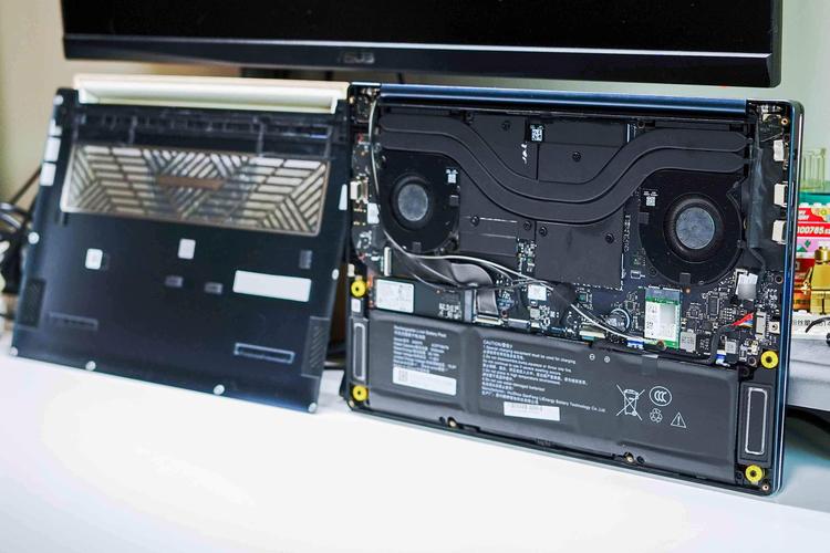 benq joybookv41 拆机