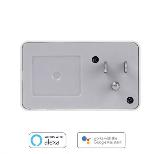 broadlink 智能插座