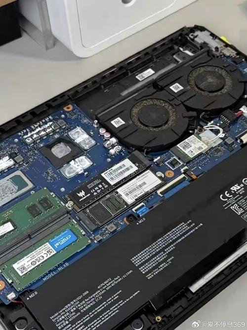 macbookpro2025拆机清灰