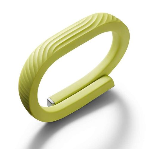 jawbone up智能手环