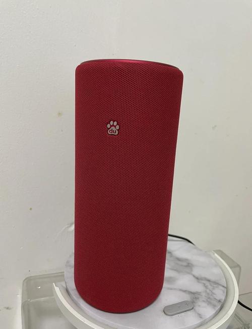 百度新发的小度智能音响哪里买