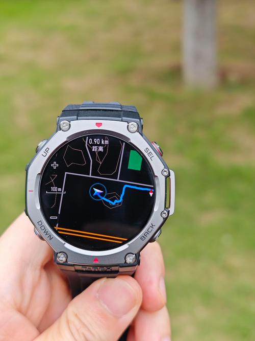 amazfit智能手表怎么样