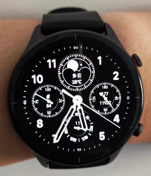 amazfit智能手表怎么样