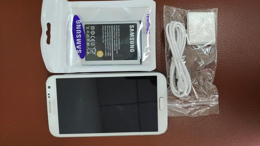 三星电信note2参数详细参数配置