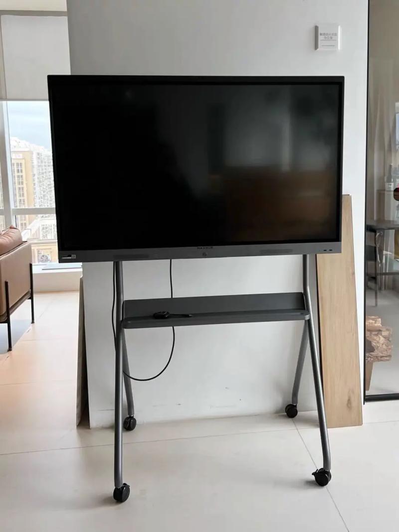 智能会议平板必去MAXHUB