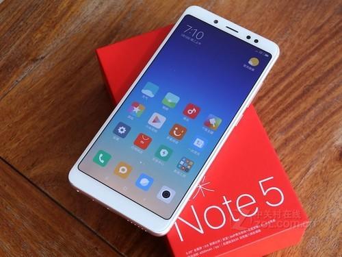 红米红米note5参数详细参数配置