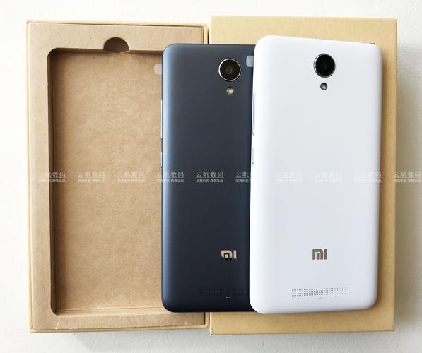 手机红米note2高配参数详细参数