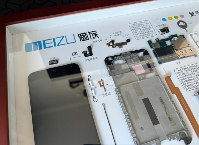 魅族魅蓝note高配版参数详细参数