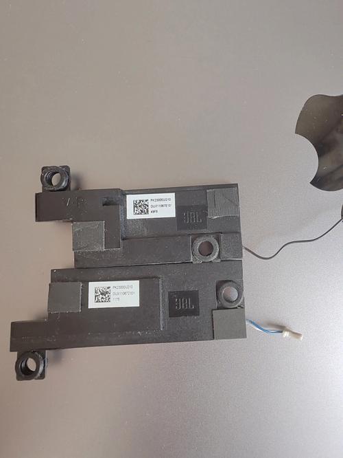 alienware13拆机 1060