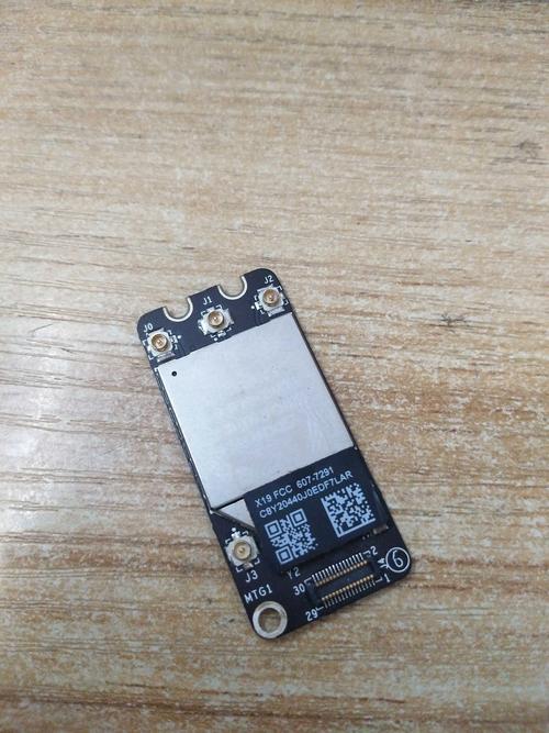 macbookproa1278参数